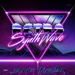 Retro Synthwave or the Best tribute to the 80s