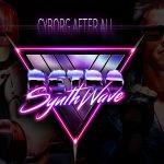 Exclusive Mixtape – Cyborg After All