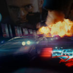 Night Run – An 80s-inspired action film
