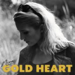 NINA – Gold Heart