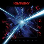 Kavinsky – Renegade [ Single & Music Video ]
