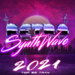 TOP 20 Synthwave Tracks of 2021